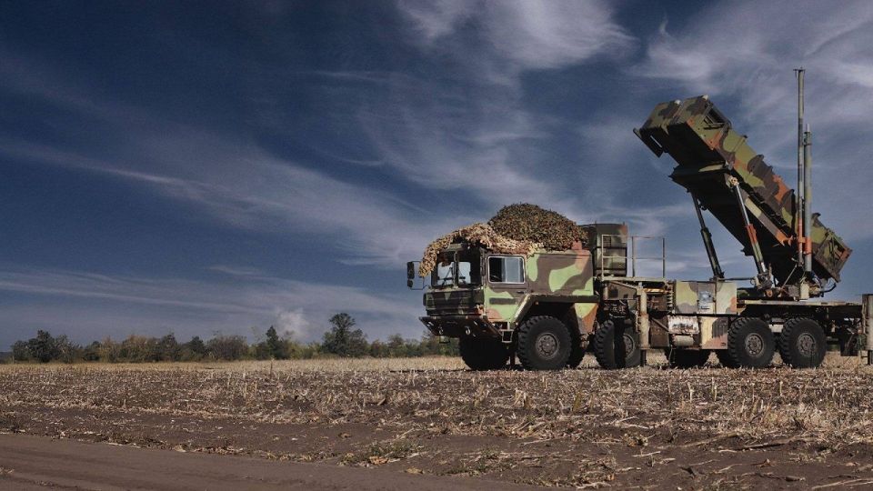 Британия анонсировала новые военные поставки для Украины