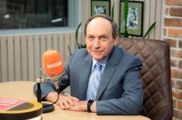 Вячеслав Никонов: Накануне 22 июня дал интервью радио «Комсомольская правда» об истории начала Великой Отечественной войны