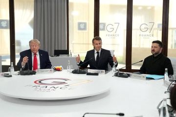 ��������� ������, ��� ������ ������ ������ � ������� � �������� ����� ������� G7