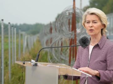 ЕС усложнит въезд украинским призывникам