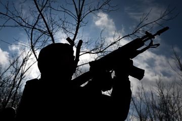 RT: Российские бойцы СВО вызвали на себя огонь и обнаружили противника