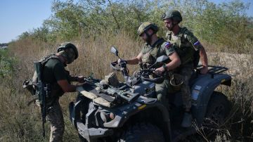 Расширение плацдарма под Сумами обернется для ВСУ "болезненным ударом" — мнение Угольного