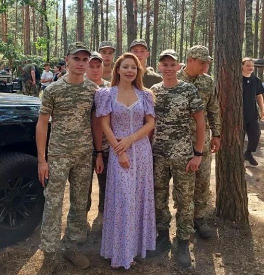 В отношении украинской певицы Тины Кароль возбудили уголовное дело