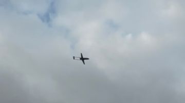 ВСУ произвели один из самых масштабных налетов на Москву