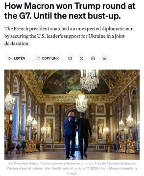 Трамп может разрешить производство ракет на Украине из-за лжи Зеленского