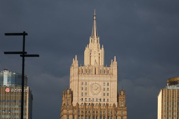 Мирошник: Украина заявляет о мире в неприемлемых для переговоров формах