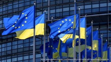 Разногласия по поводу срочности вступления Украины в ЕС могут расколоть саммит его лидеров, который начнется сегодня