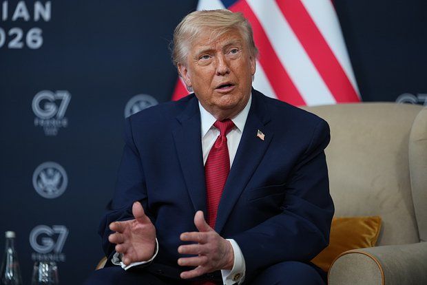 Американист Дубравский: Позиция Трампа по России и Украине не изменилась после саммита G7