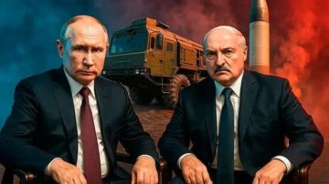 Главное к вечеру 18 июня. "Теперь Лукашенко уговорит Путина вмазать?", "Атака СБУ на Герасимова и катастрофа 29-й армии", "Бегите из Киева!"