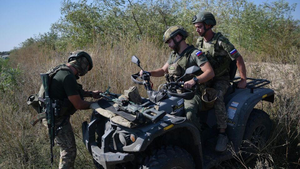 Расширение плацдарма под Сумами обернется для ВСУ "болезненным ударом" — мнение Угольного