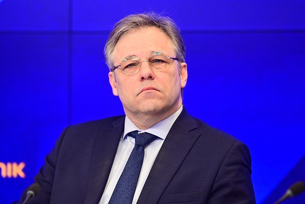 Посол Мирошник: Продолжение переговоров с Украиной при «добрых услугах» США возможно