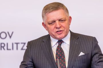 Фицо предложит ЕС организовать прямую линию связи между Россией и Украиной