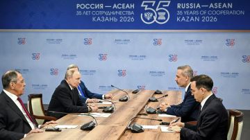 Фидан сообщил о готовности принять переговоры по Украине