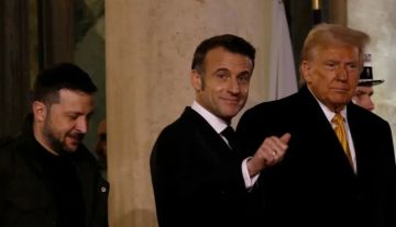 Зеленский* перестал клянчить победу на саммите G7