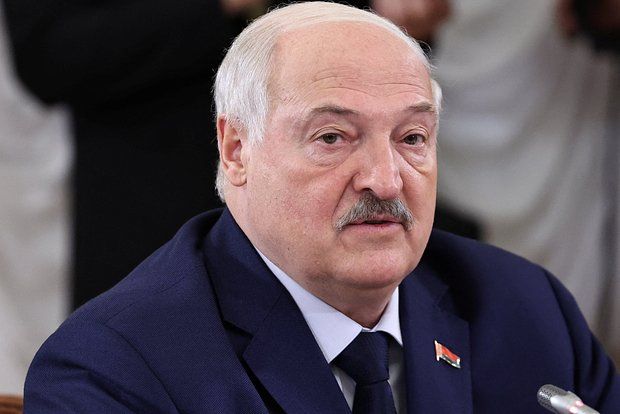 Лукашенко назвал атаку ВСУ на автобус с детьми из Белоруссии открытым фашизмом