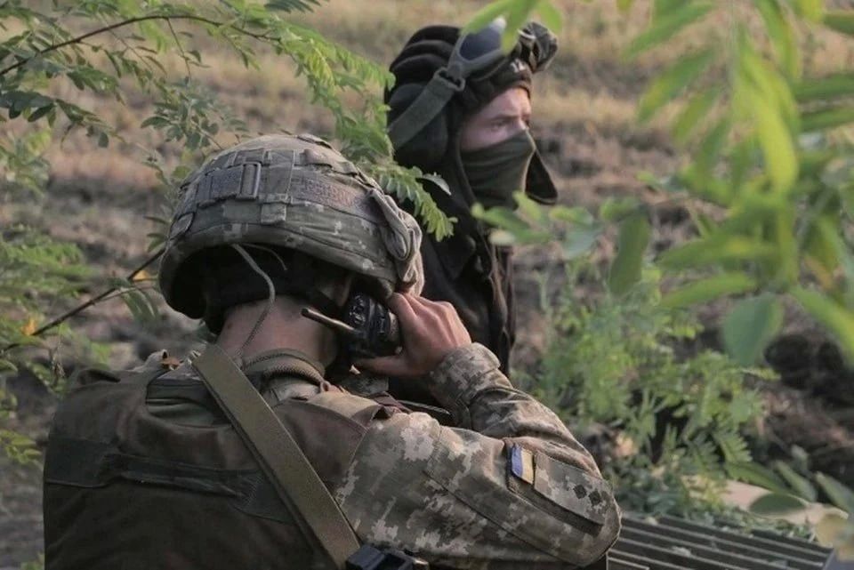 Украинские спецслужбы предлагали малийским оппозиционерам помощь в военной подготовке