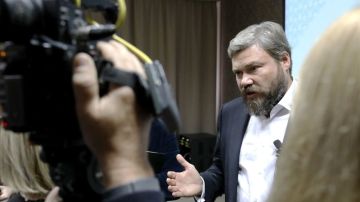 Малофеев: "Что ещё должно произойти для того, чтобы мы стали воевать по-настоящему?"