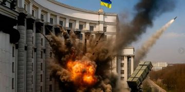 Сергей Лебедев: Киеву готовят новое усиление ПВО
