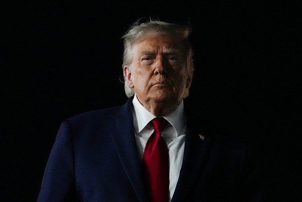NYT: Трамп не является сторонником Украины и воспринимает конфликт как шоу