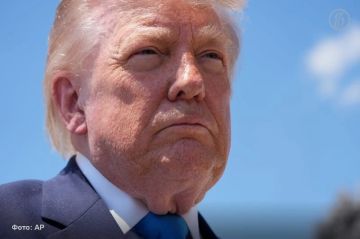 США добьются завершения конфликта на Украине, заявил Дональд Трамп
