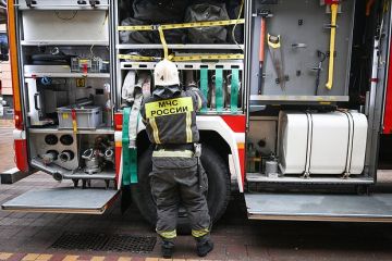 Воробьев: В Подмосковье в результате атаки ВСУ повреждены 18 многоквартирных домов