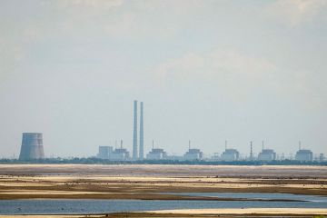 Директор Яшина: Атаки ВСУ несут угрозу основному барьеру безопасности Запорожской АЭС
