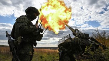 Лавров: Россия будет наносить массированные удары по объектам ВСУ