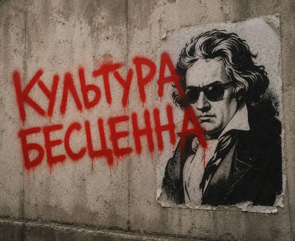 Культурные объекты бьют по бюджету ФРГ