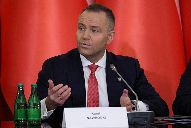 Навроцкий: Вступление Украины в ЕС станет угрозой для польского сельского хозяйства