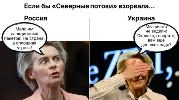 «Двойные стандарты делают Германию не заслуживающей доверия»