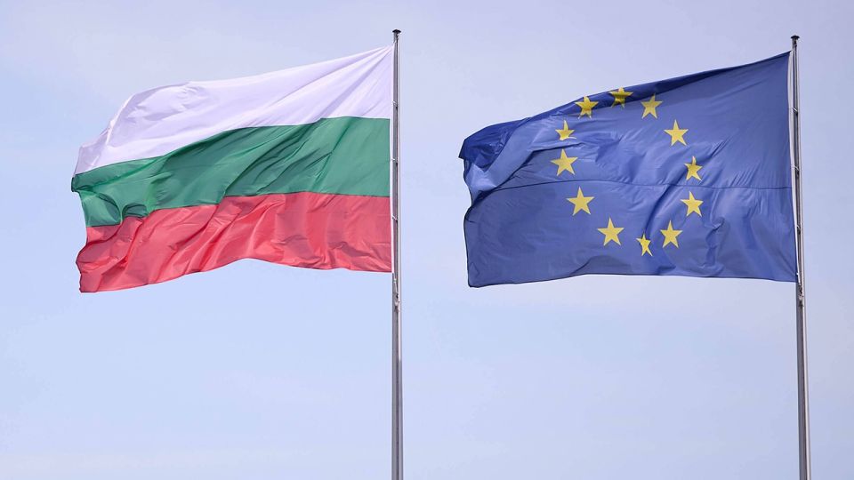 Болгария наложила вето на 21-й пакет санкций Евросоюза против России
