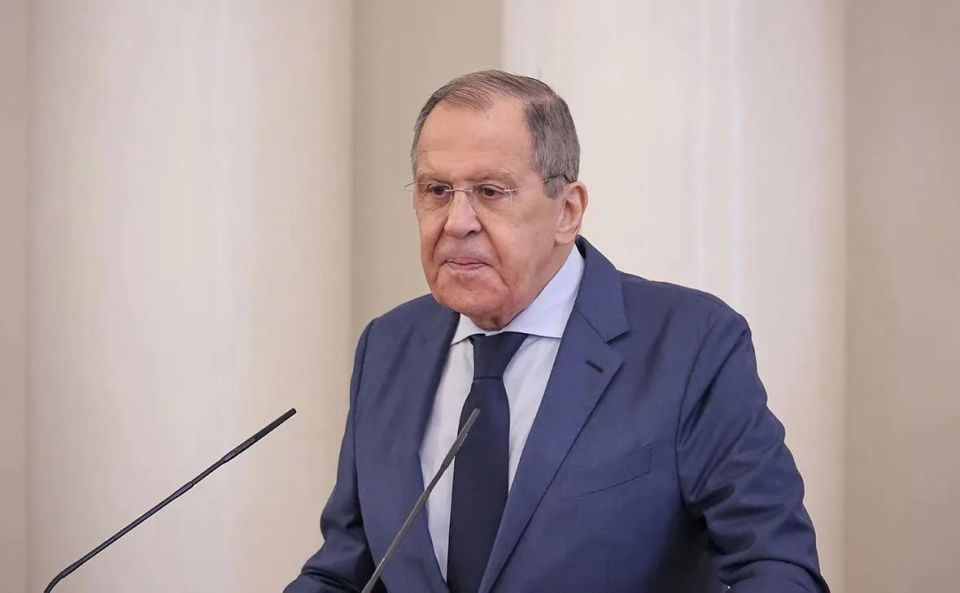 Михаил Онуфриенко: Уиткоффу и Кушнеру будет полезно вновь ознакомиться с фактами, говорящими о сущности Киева, отметил глава МИД РФ Лавров