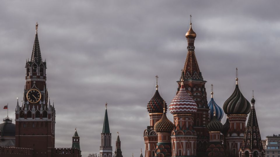 Реакция Кремля на массированные удары по Москве: Песков сделал заявление