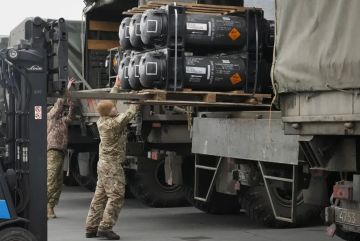 Госдума насчитала $550 млрд иностранной помощи Украине за четыре года
