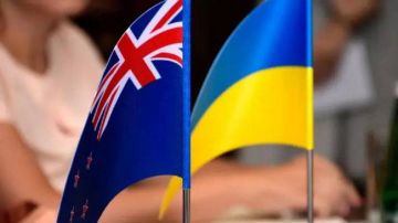 Австралия выделит Украине еще $100 млн военной помощи