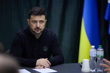 Европа раскололась. Зеленский требует членства в ЕС и говорит, что хочет закончить войну