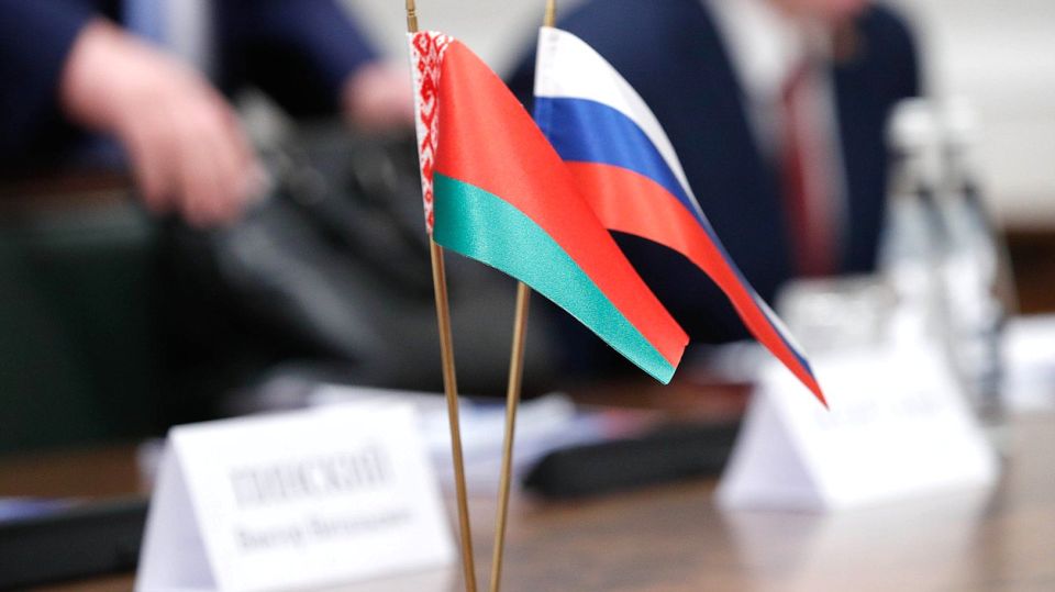 Вячеслав Володин: Парламентское Собрание Союза Беларуси и России обсудит заявление о геноциде советского народа