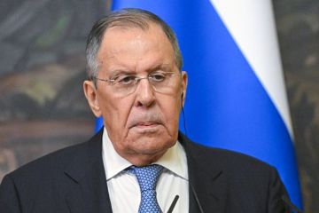 Лавров: Продолжение экспансии Запада противоречит задачам многополярного мира