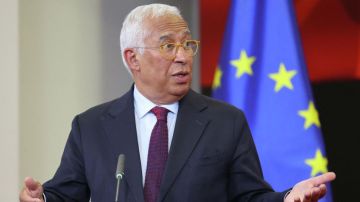 Возможные переговоры с Россией вызвали раскол в ЕС