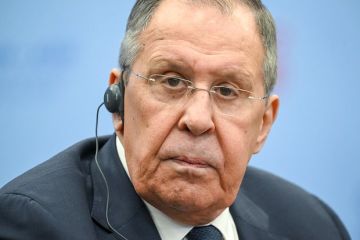 Лавров: Вклад Европы в разжигание украинского кризиса невозможно отрицать