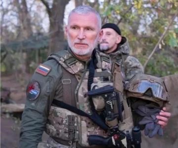 Нужно начать, наконец, воевать всерьёз!