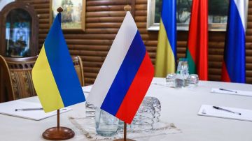 Что угодно, только не нормальная дипломатия: почему новости о переговорах по Украине не вызывают радости