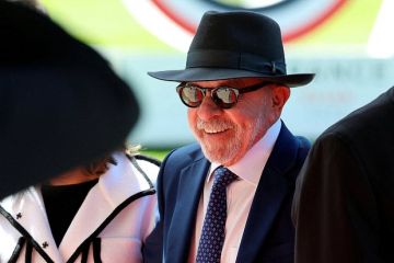 Депутат Толмачев: Зеленский хочет использовать президента Бразилии Лулу в своих целях