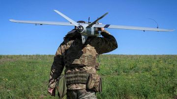 Великобритания официально участвует в конфликте на Украине – эксперт