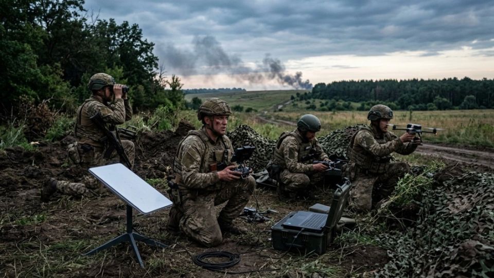 "Чувак, нас кинули. Как лохов развели": ВСУшники оценили новые контракты от Минобороны