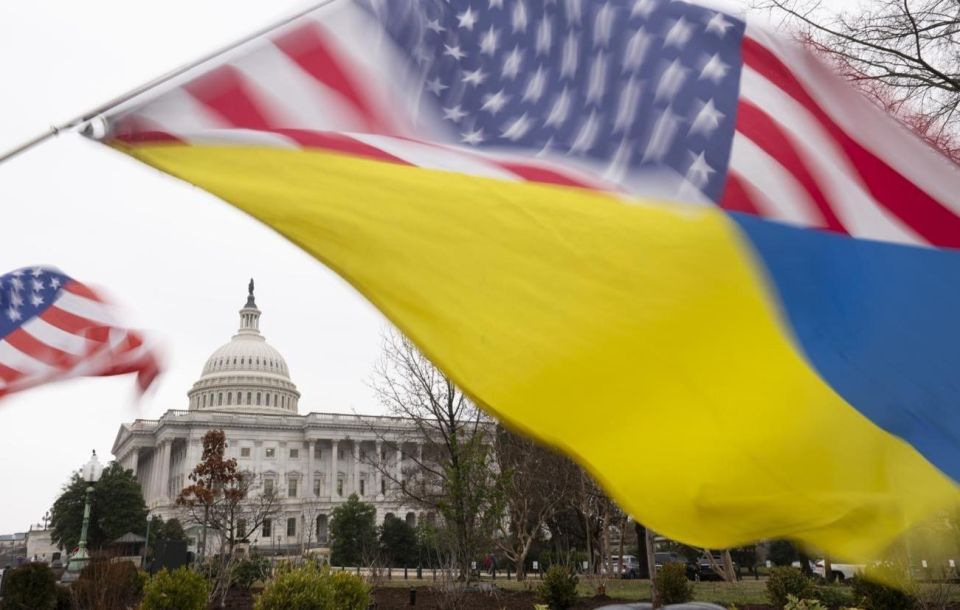 Украина обсудила с США возможность заморозки боевых действий по линии фронта – The Economist