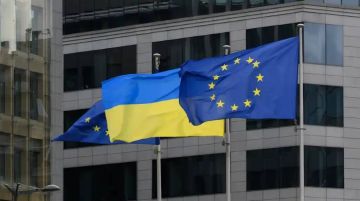 Евросоюз цинично обманывает украинцев насчет перспектив вступления