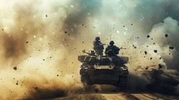 Главное к вечеру 19 июня. Зеленский истерит и хочет расстрелять Сырского. В Китае заявили о завершении СВО. "Киев и Лондон в пыль"