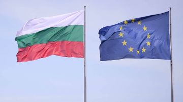 Болгария наложила вето на 21-й пакет санкций Евросоюза против России