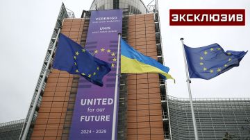 Венгрия выступила против ускоренного вступления Украины в ЕС из-за денег